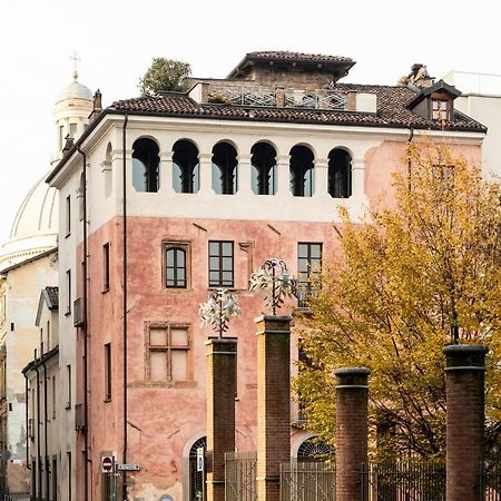 Casa Del Pingone Villa Turin Exterior photo