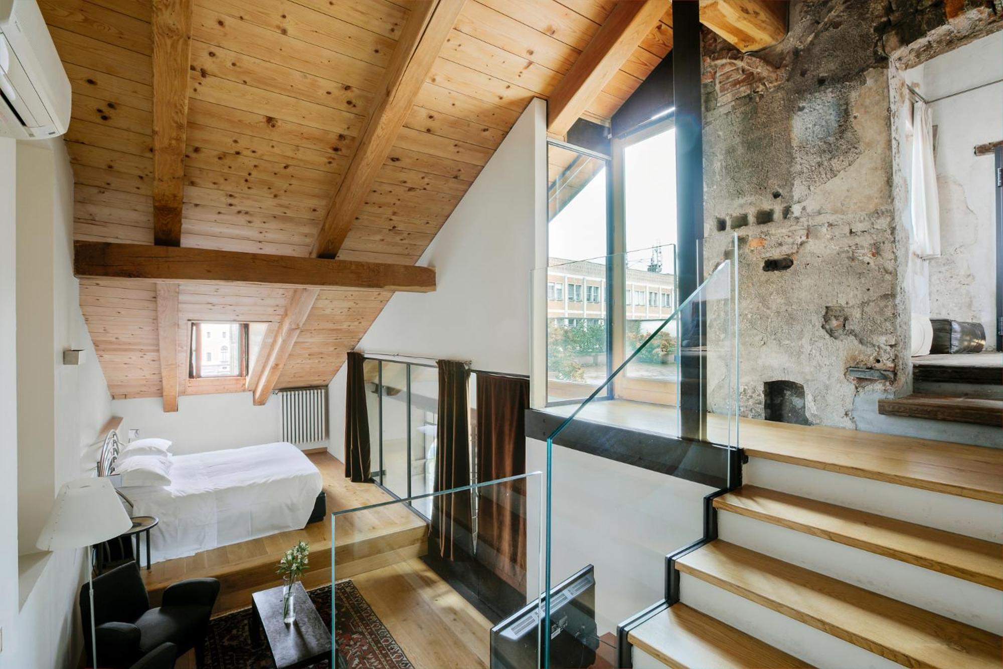 Casa Del Pingone Villa Turin Exterior photo