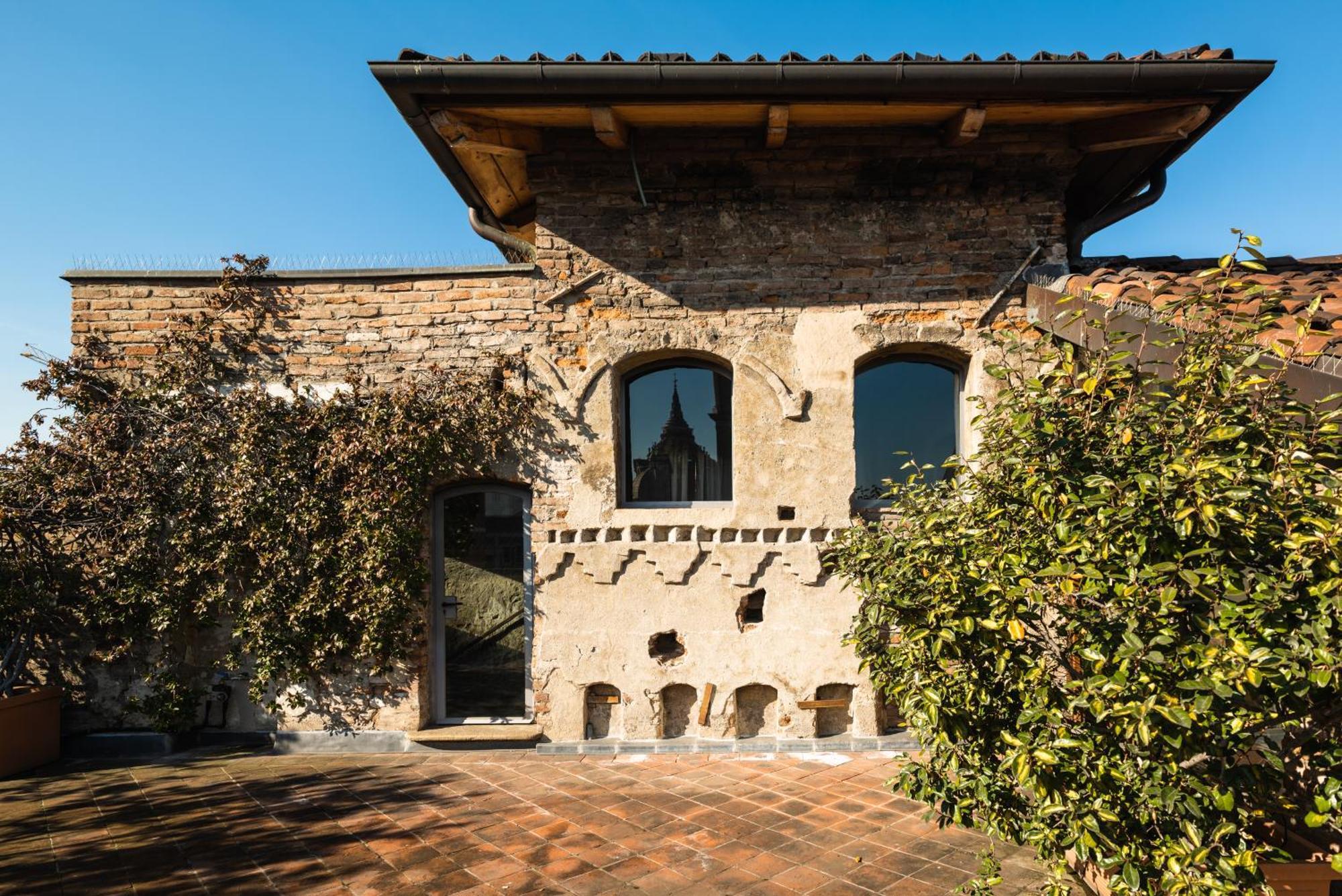 Casa Del Pingone Villa Turin Exterior photo