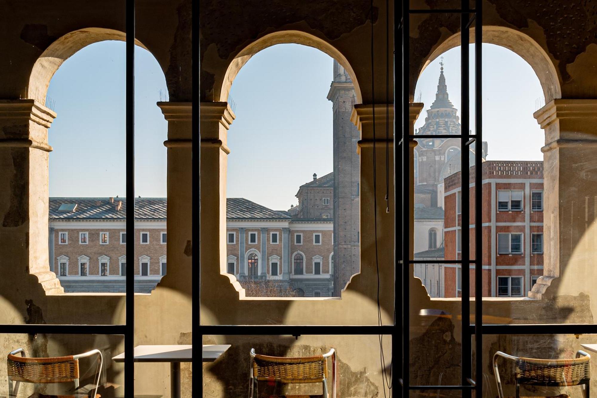 Casa Del Pingone Villa Turin Exterior photo