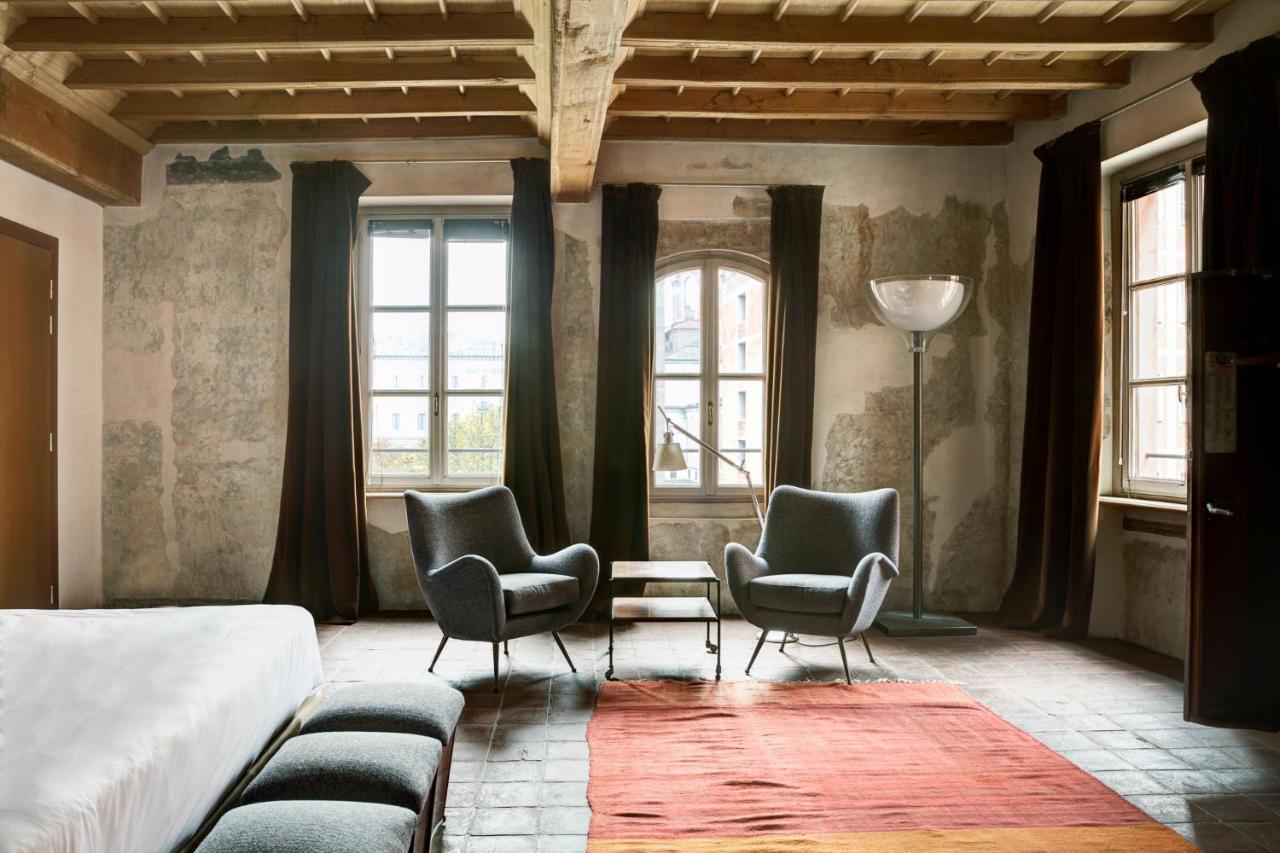 Casa Del Pingone Villa Turin Exterior photo